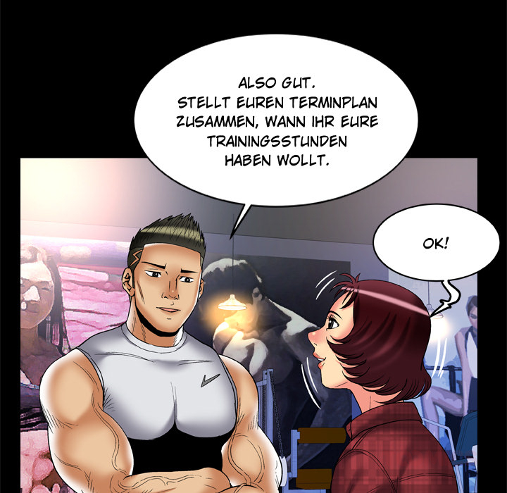 Die Partner meiner Frau - episode 58 - 61