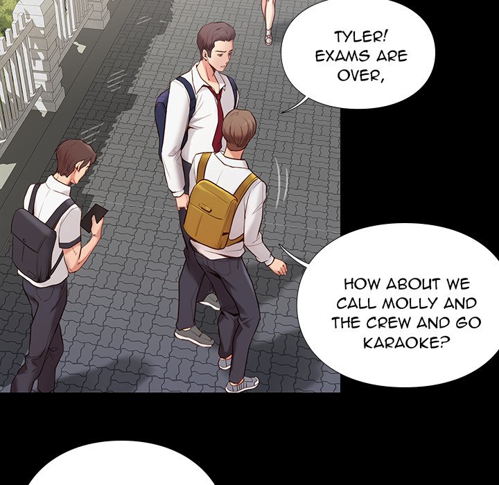 Reunion - episode 1 - 45