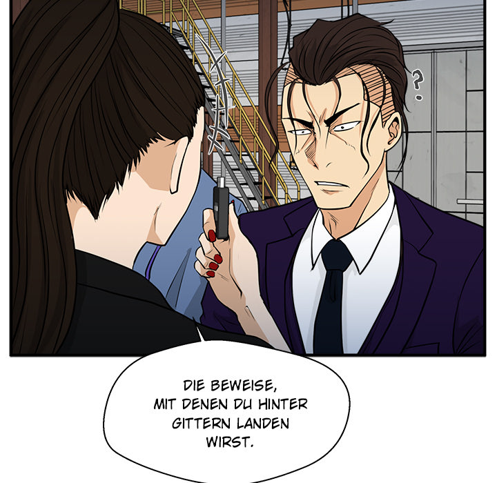 Los geht´s Mr. Kang! - episode 67 - 101