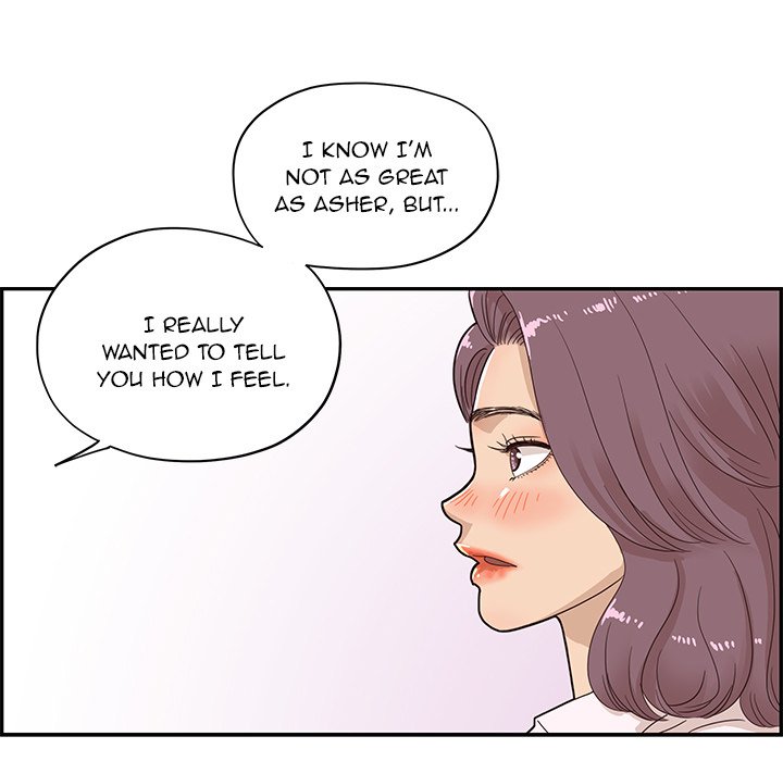 His Women's University - episode 71 - 70