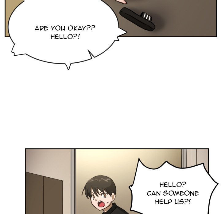 My Cotton Candy - episode 1 - 60