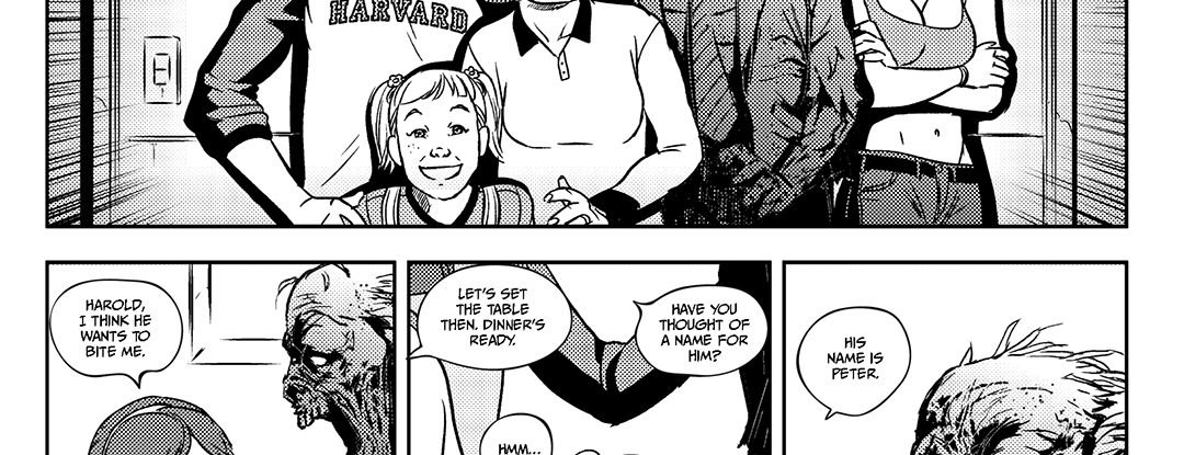 Stonebot Omnibus by Various Authors - episode 11 - 26