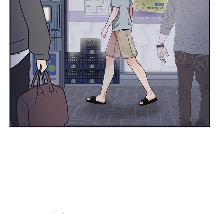 Secret Siblings - episode 4 - 127
