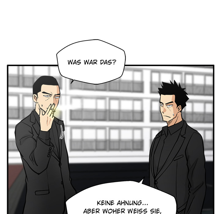Los geht´s Mr. Kang! - episode 61 - 102