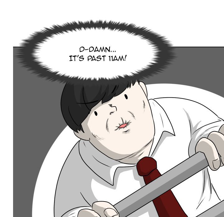 The Ball Boy - episode 7 - 17