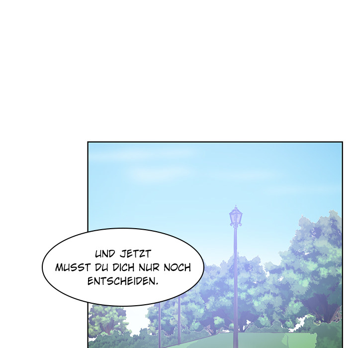 Der Mädchen-Knigge - episode 77 - 91
