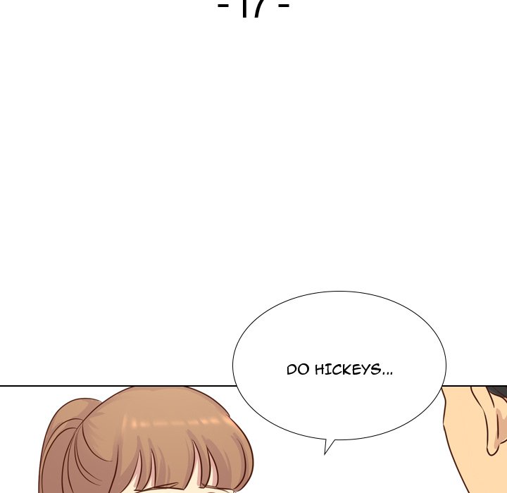 The Giving Girl - episode 17 - 13