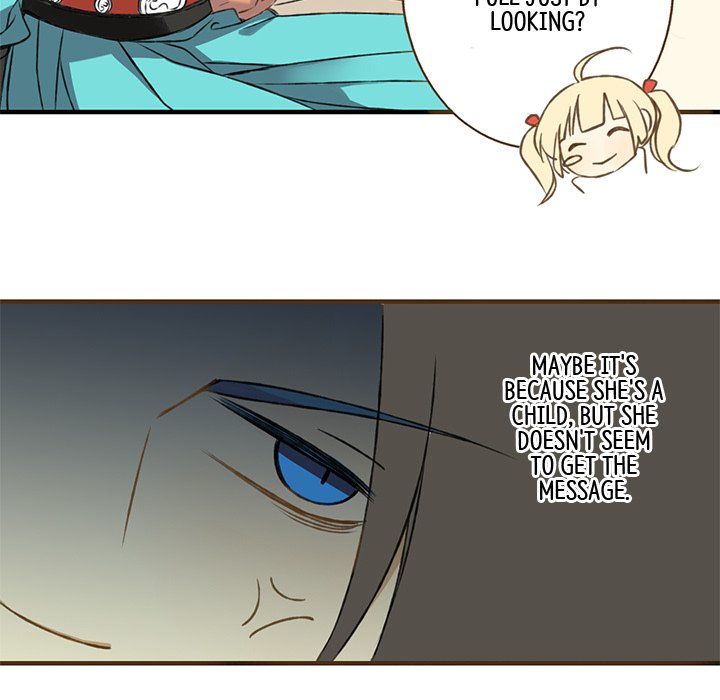My Friend From Another Era - episode 2 - 51