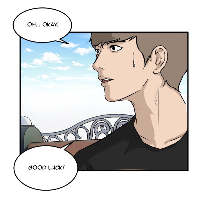 He Queen - episode 29 - 23