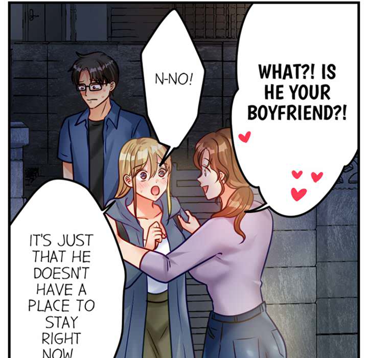 The Last Virgin in a Lustful World - episode 20 - 38