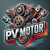 pusatvariasimotor