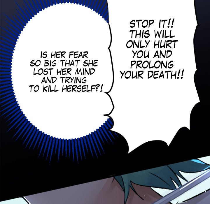 Death's Love Ballad - episode 5 - 58