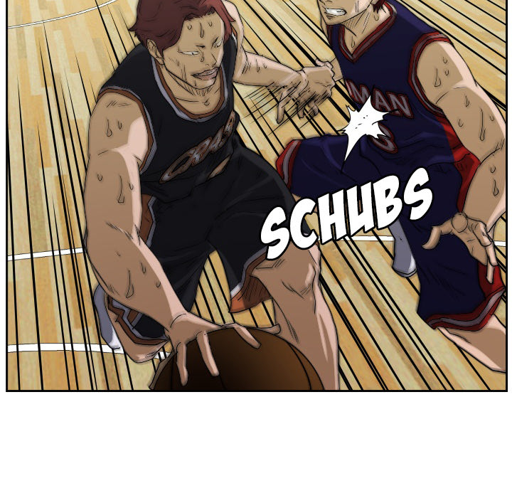 Tweener - episode 66 - 33