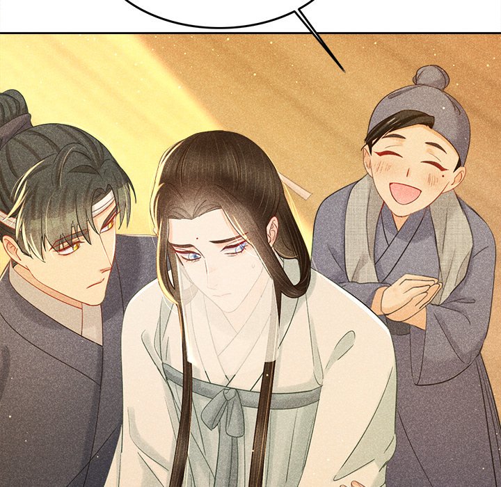 Let Me Be Your Flower - episode 8 - 89