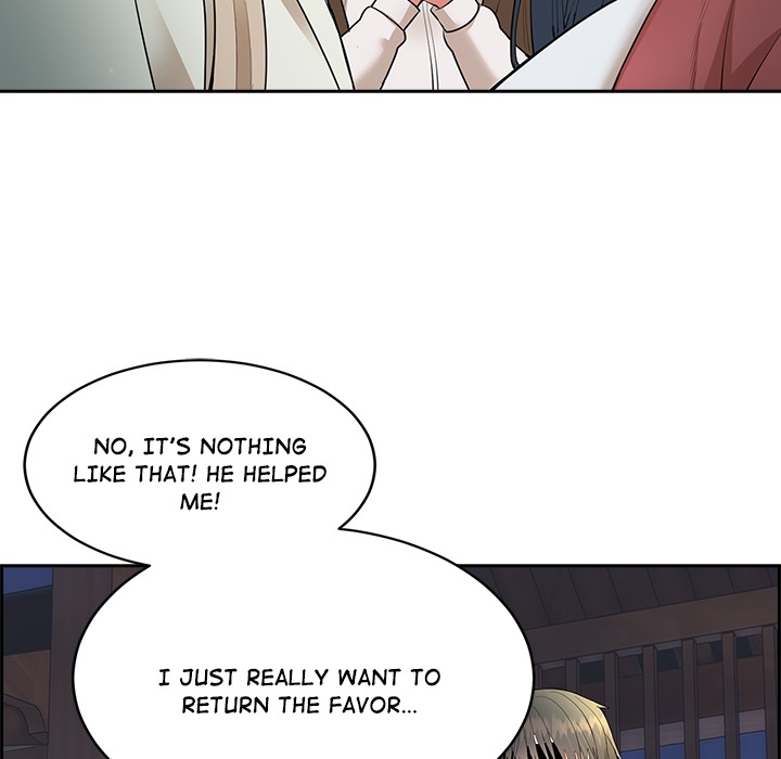 Kangsae the Strong - episode Prologue - 14