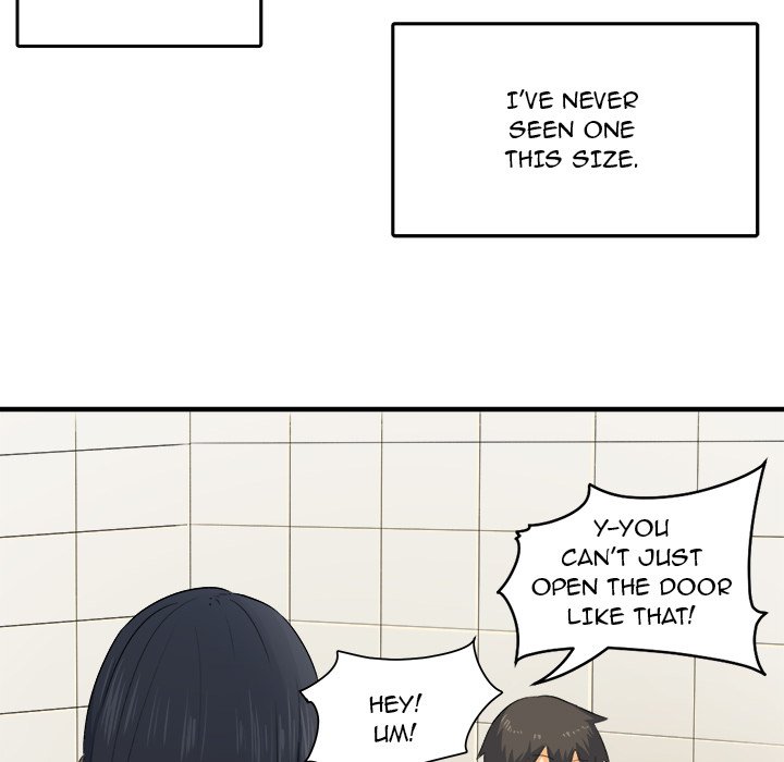 Excuse me, This is my Room - episode 3 - 4