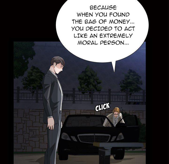 Difficult Choices - episode 9 - 120