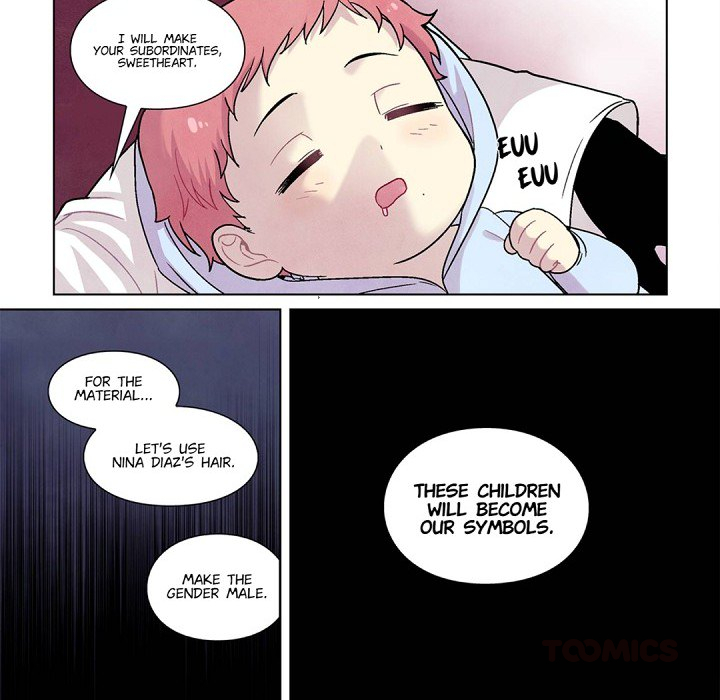 Americano Exodus - episode 26 - 19