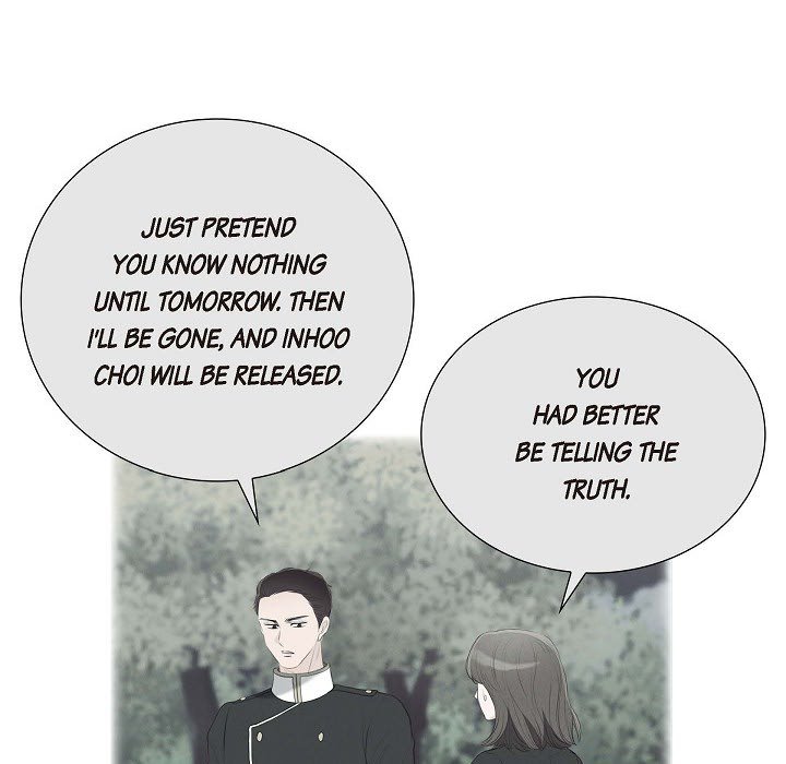 Crown Prince's Marriage Proposal - episode 52 - 76