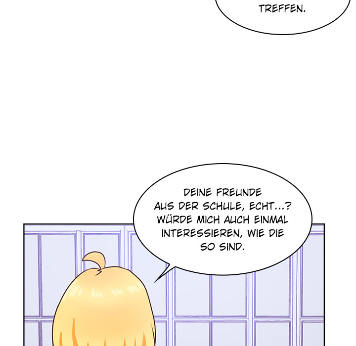 Der Mädchen-Knigge - episode 72 - 26