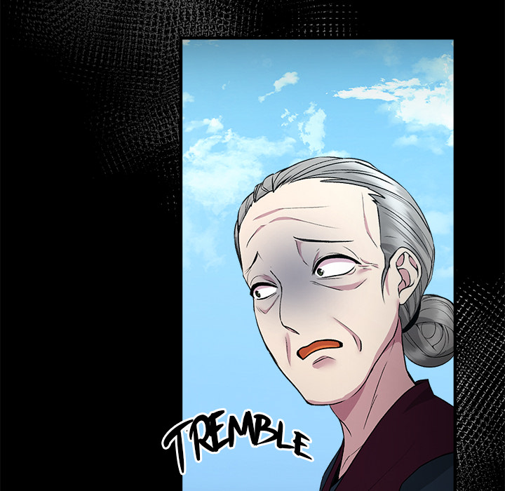 Demon Cat - episode 12 - 33