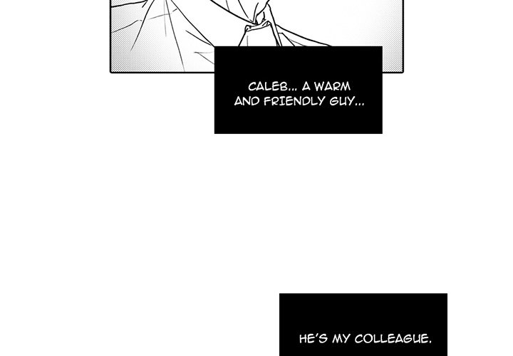 His Preference - episode Prologue - 1