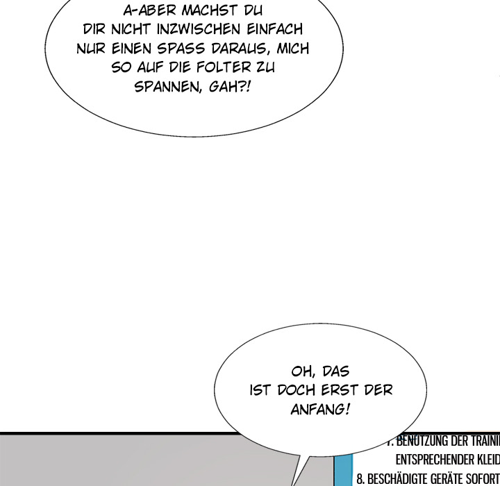 Privattraining - episode 33 - 70