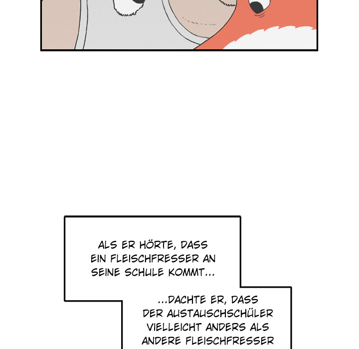 Mitschüler fressen verboten - episode 2 - 52