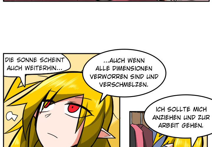 Das Wohnheim aus einer anderen Welt - episode 8 - 3