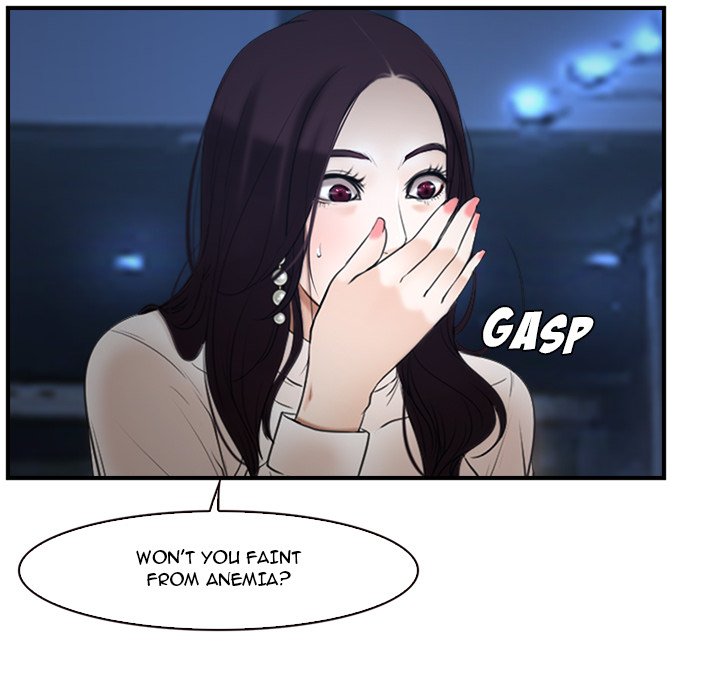 The First Love Story - episode 10 - 34