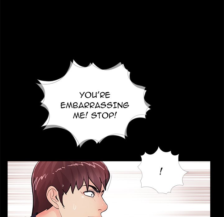 His Return - episode 5 - 77