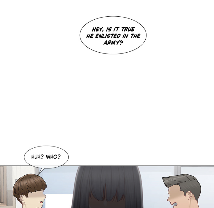 Touch to Unlock - episode 28 - 46