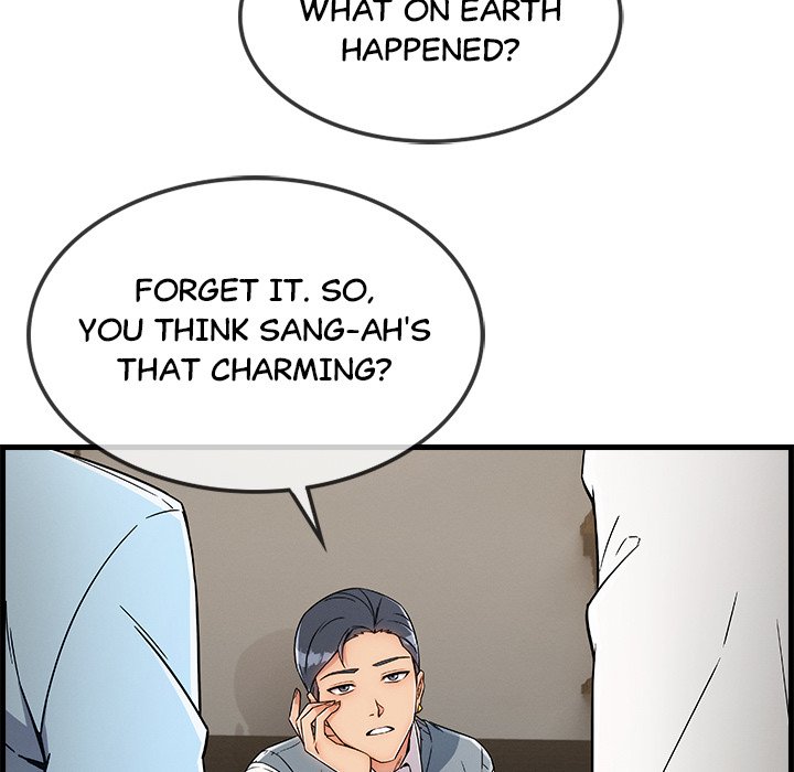 Sang-Ah - episode 69 - 94