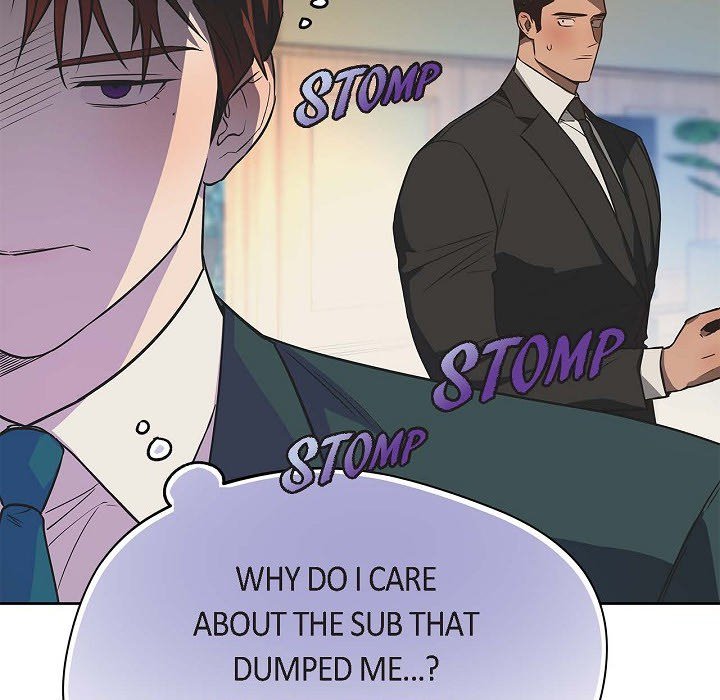 Hard-Boiled Love - episode 26 - 19