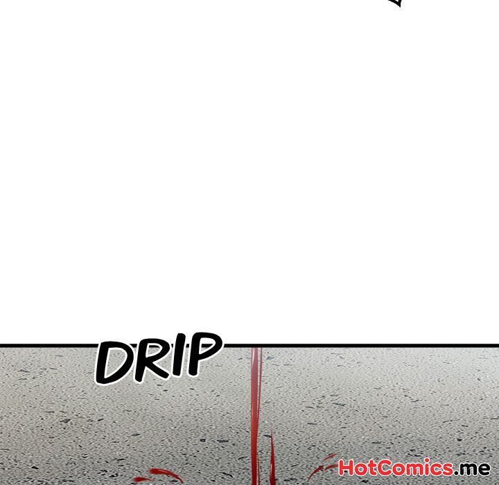 Killed Once, Back for Blood - episode 11 - 32