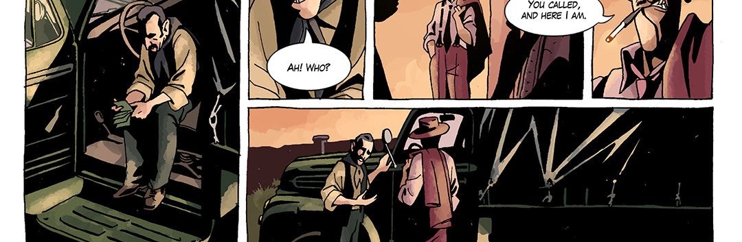 Stonebot Omnibus by Various Authors - episode 5 - 86