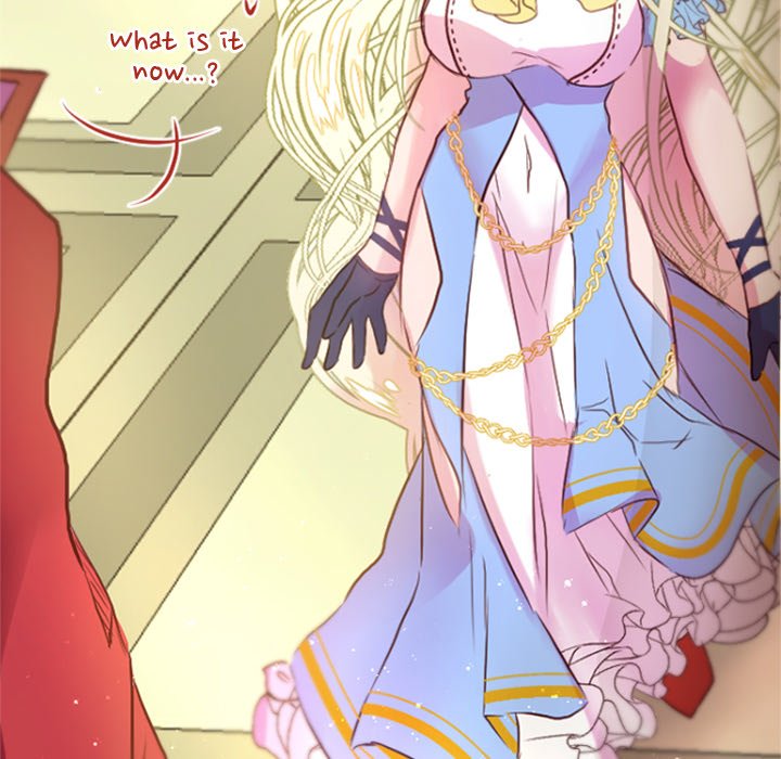 Spring for the Headless Prince - episode 6 - 266