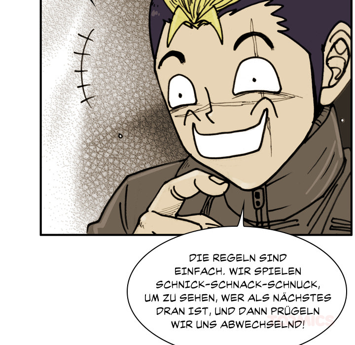 Der Schlägerjäger - episode 65 - 25