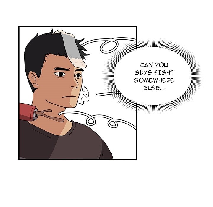 Close as Neighbors - episode Prologue - 24
