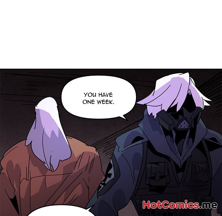 Overlord Time! - episode 111 - 33