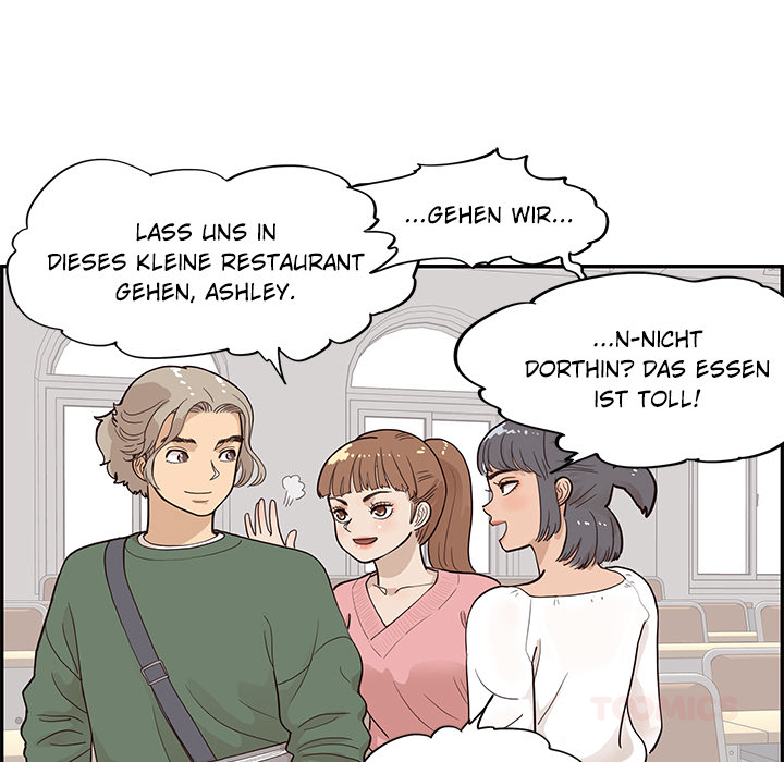 Der Hahn im Korb - episode 91 - 91