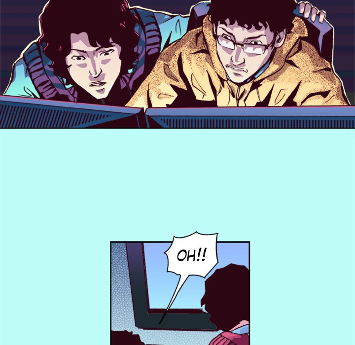 5 Minutes Before "On Air" - episode 13 - 41
