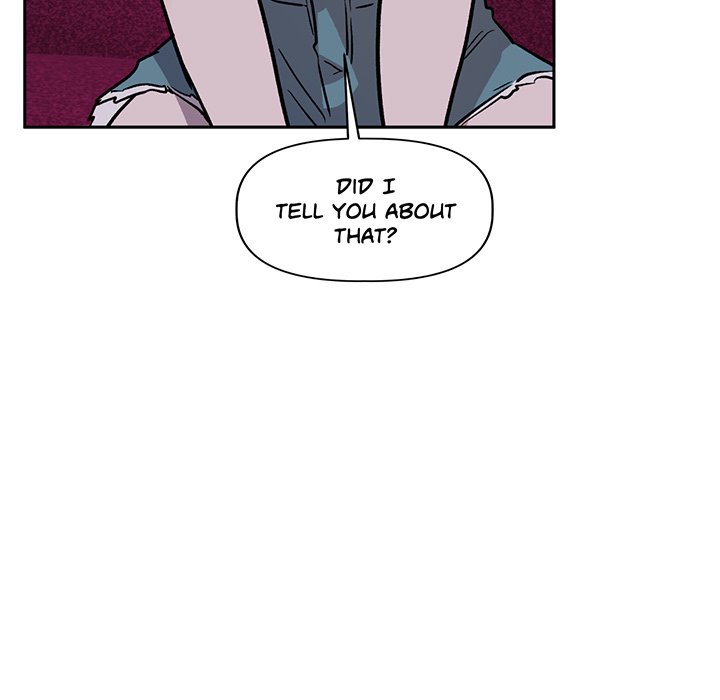 Bitter Sweetheart - episode 35 - 119