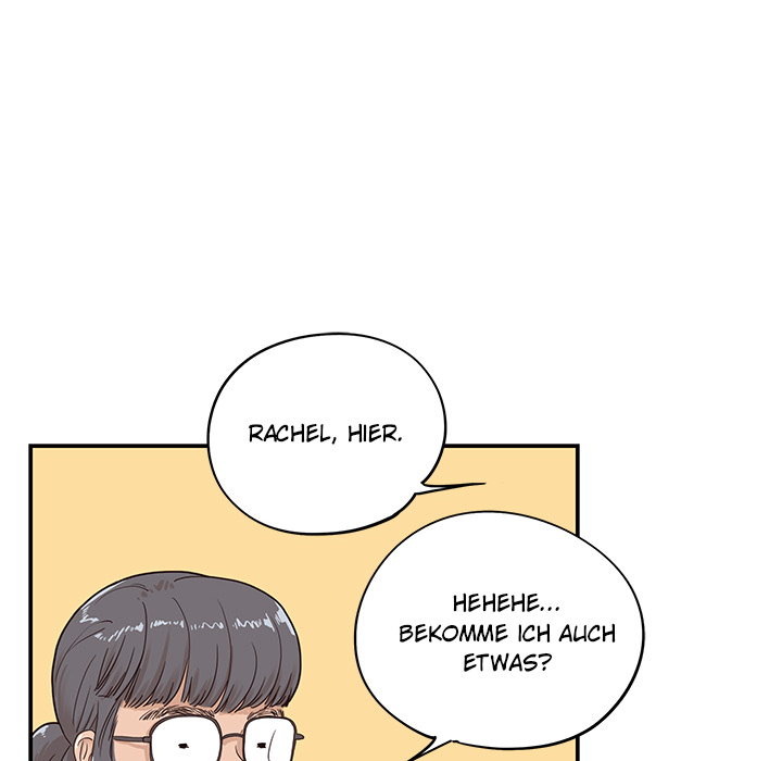 Der Hahn im Korb - episode 40 - 38