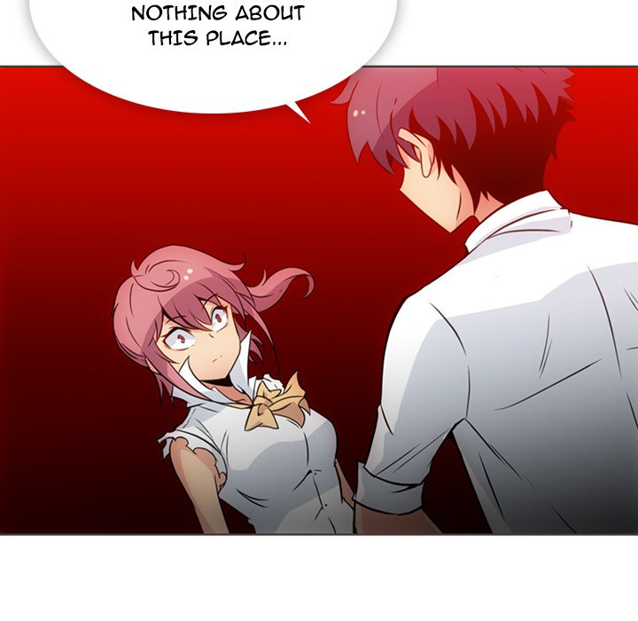 Such a Cute Spy - episode 30 - 19