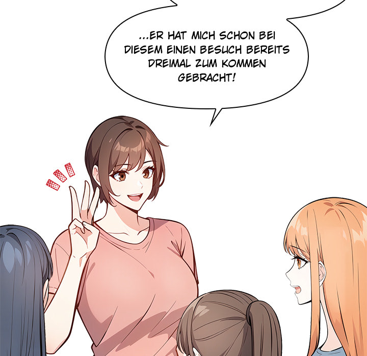 Gefangen im Wohnheim - episode 7 - 23