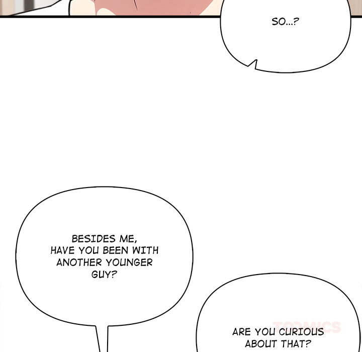 The Teacher's Grace - episode 8 - 20
