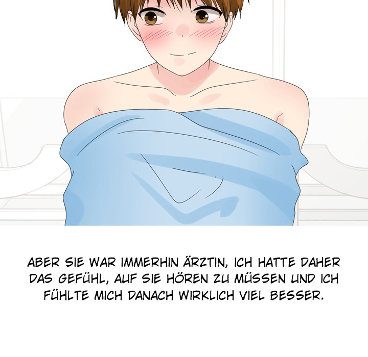 Forever Gossip 2. Staffel - episode 10 - 23