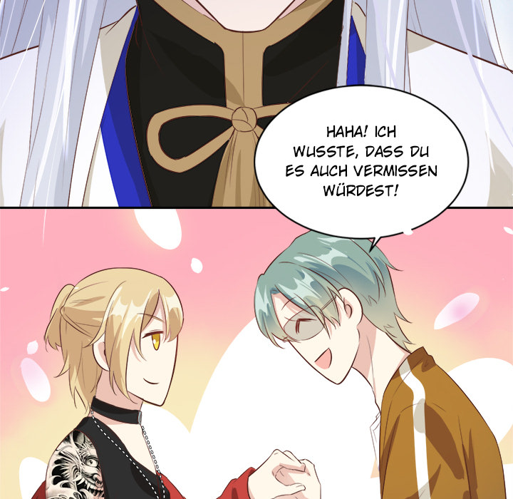 Eine etwas andere Familie - episode 27 - 67