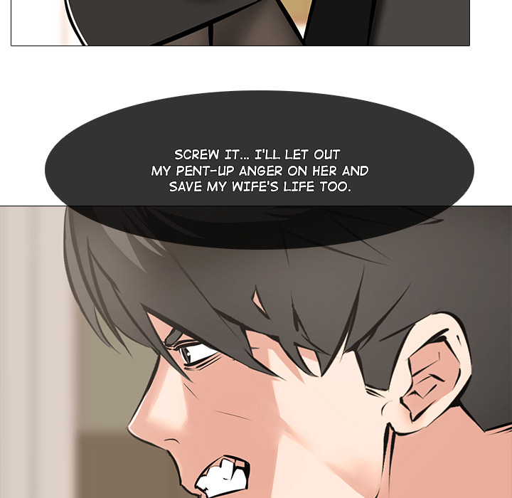 His Mission, Her Life - episode 6 - 28